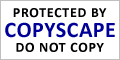 Protected by Copyscape Website Copyright Protection